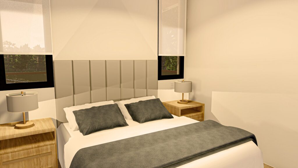 tipologia 1dormitorio